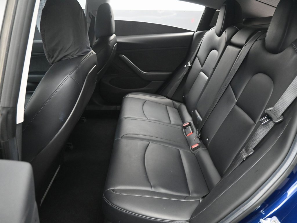 Used 2017 Tesla Model 3 Long Range image 30