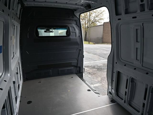 Used 2023 Mercedes-Benz Sprinter 2500 image 17