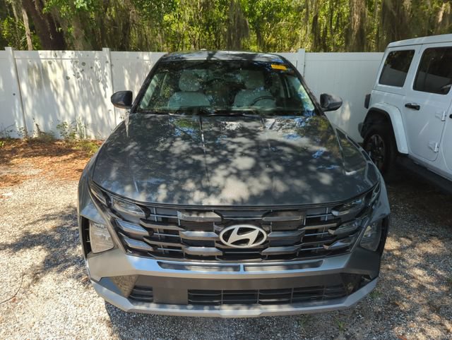 Used 2026 Hyundai Tucson SE FWD image 5