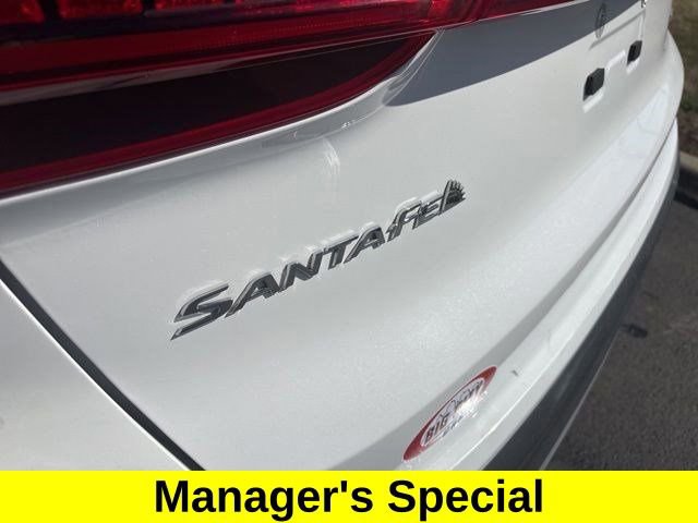 Used 2023 Hyundai Santa Fe Limited image 50