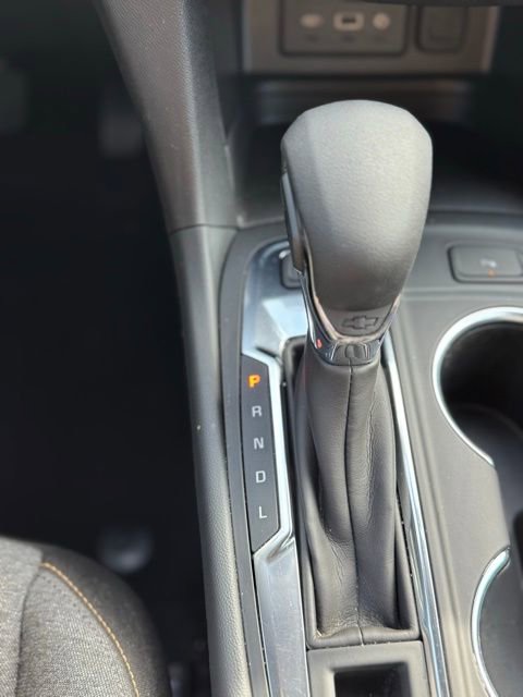 Used 2023 Chevrolet Equinox LT image 30