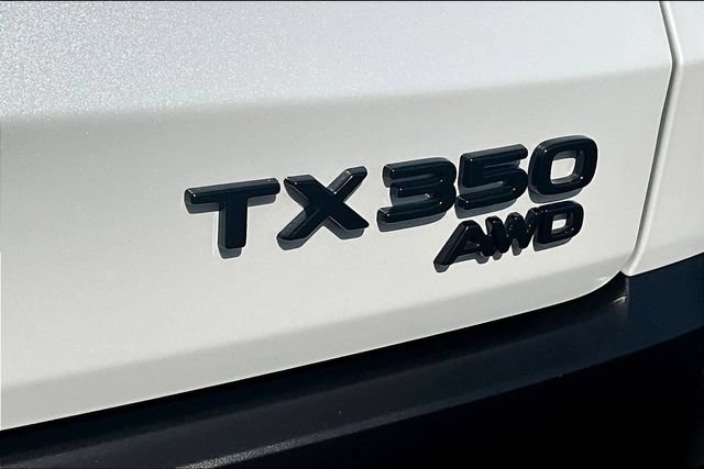 Used 2026 Lexus TX 350 AWD w/ Technology Package image 24
