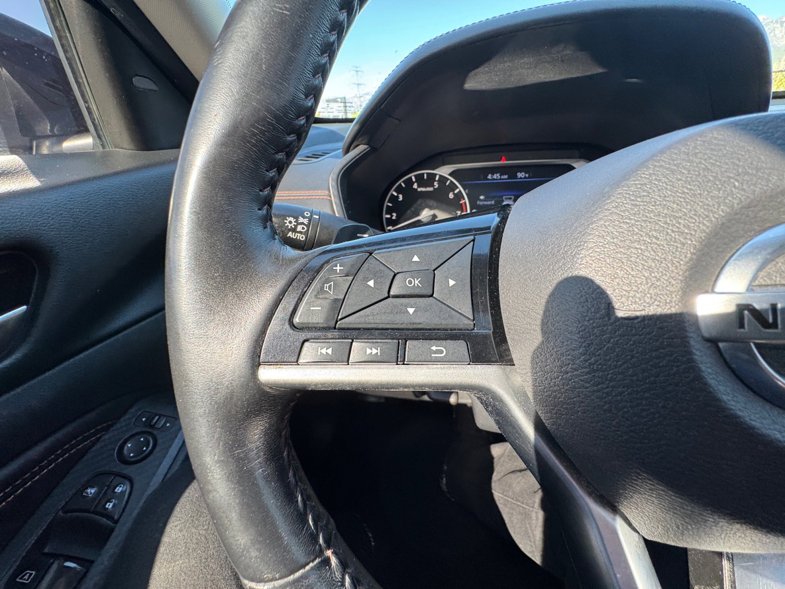 Used 2019 Nissan Altima 2.5 SR w/ SR Premium Package FWD image 25
