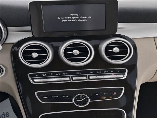 Used 2019 Mercedes-Benz C 300 Sedan image 20