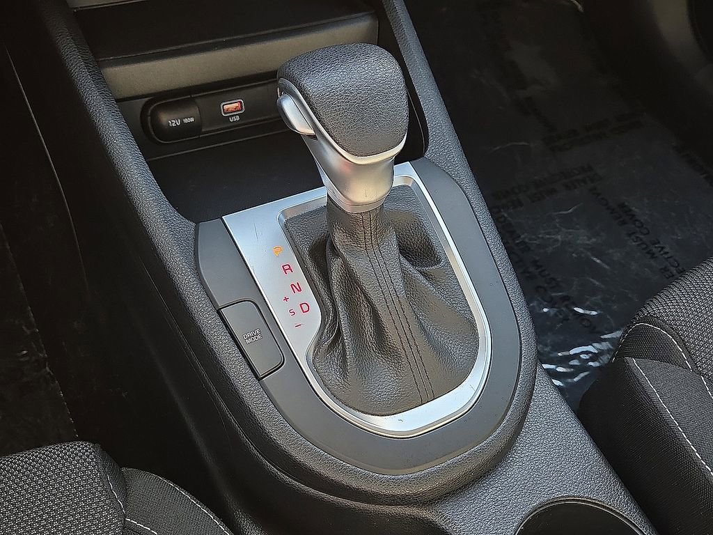 Used 2024 Kia Forte LXS image 28