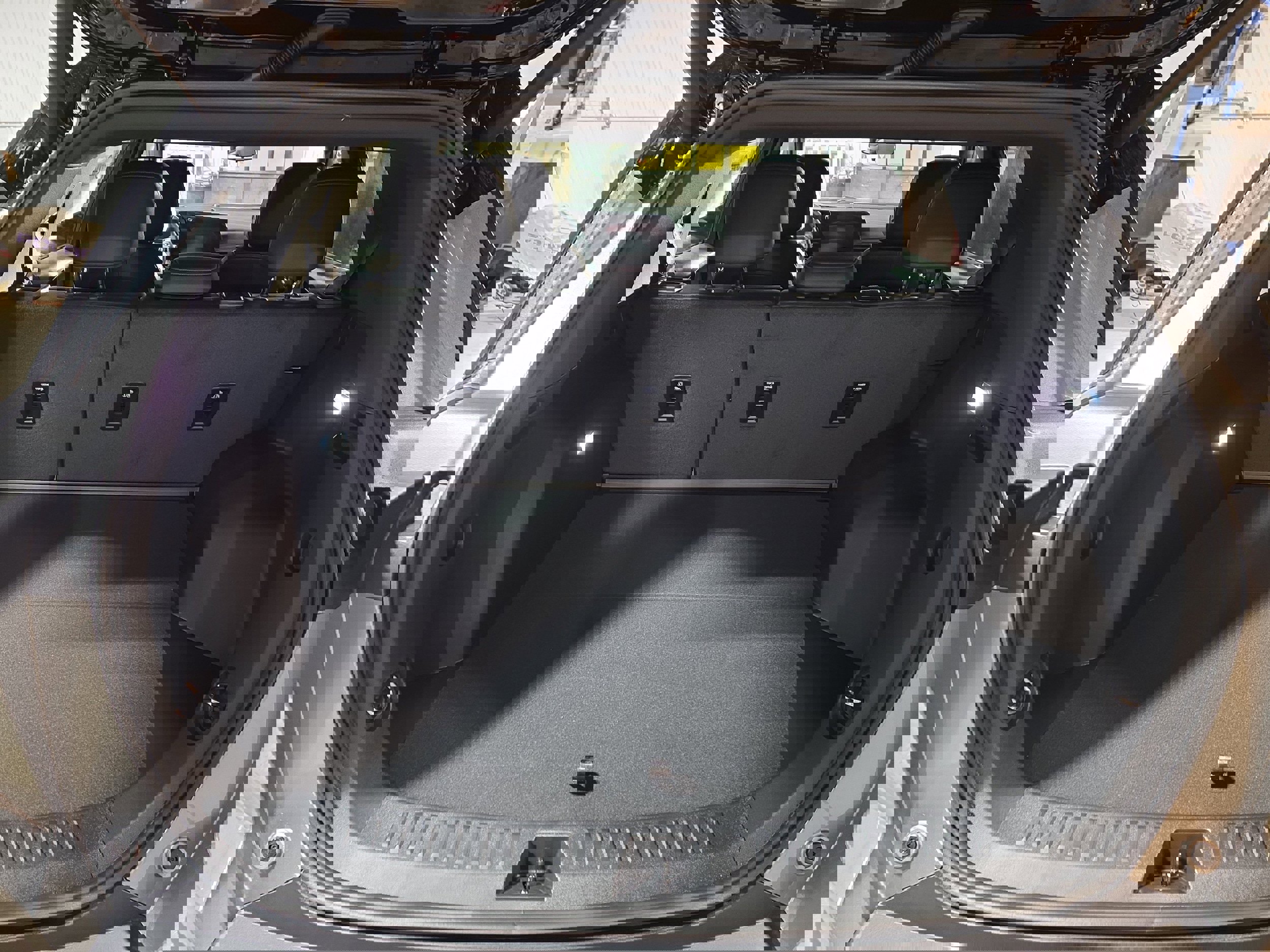 New 2026 Chevrolet Equinox RS image 9