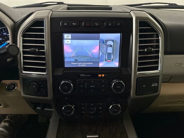 Used 2017 Ford F350 Lariat w/ Lariat Ultimate Package image 22