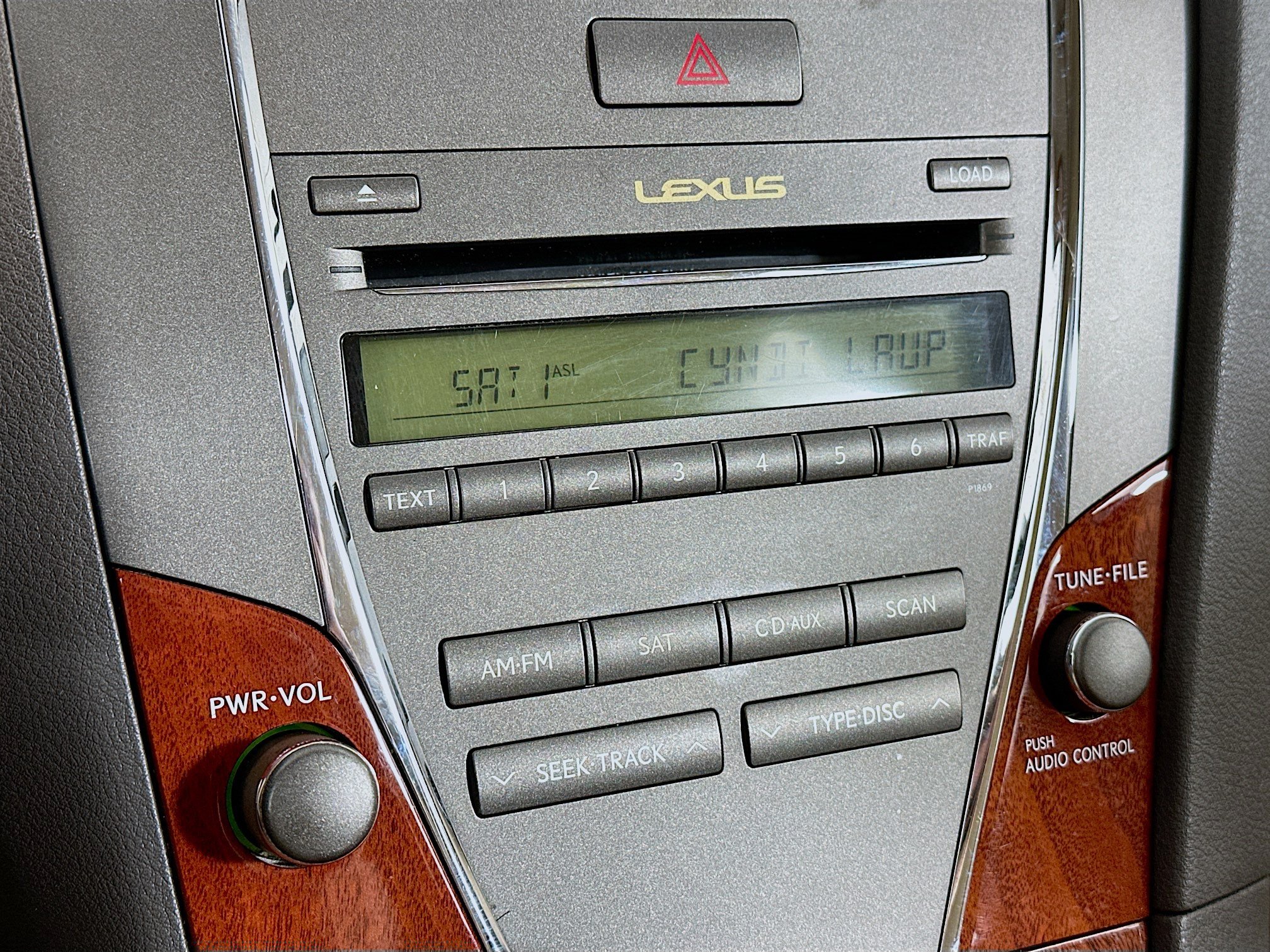 Used 2011 Lexus ES 350 FWD image 21