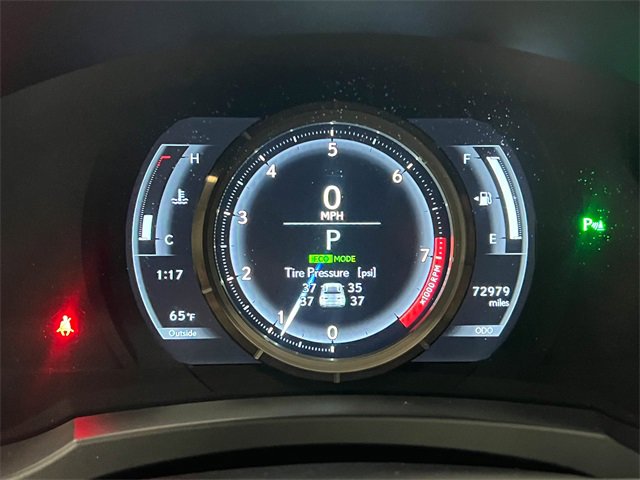 Used 2018 Lexus IS 350 image 18