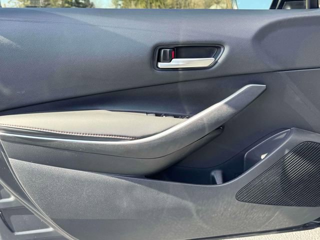 Used 2024 Toyota Corolla SE FWD image 17