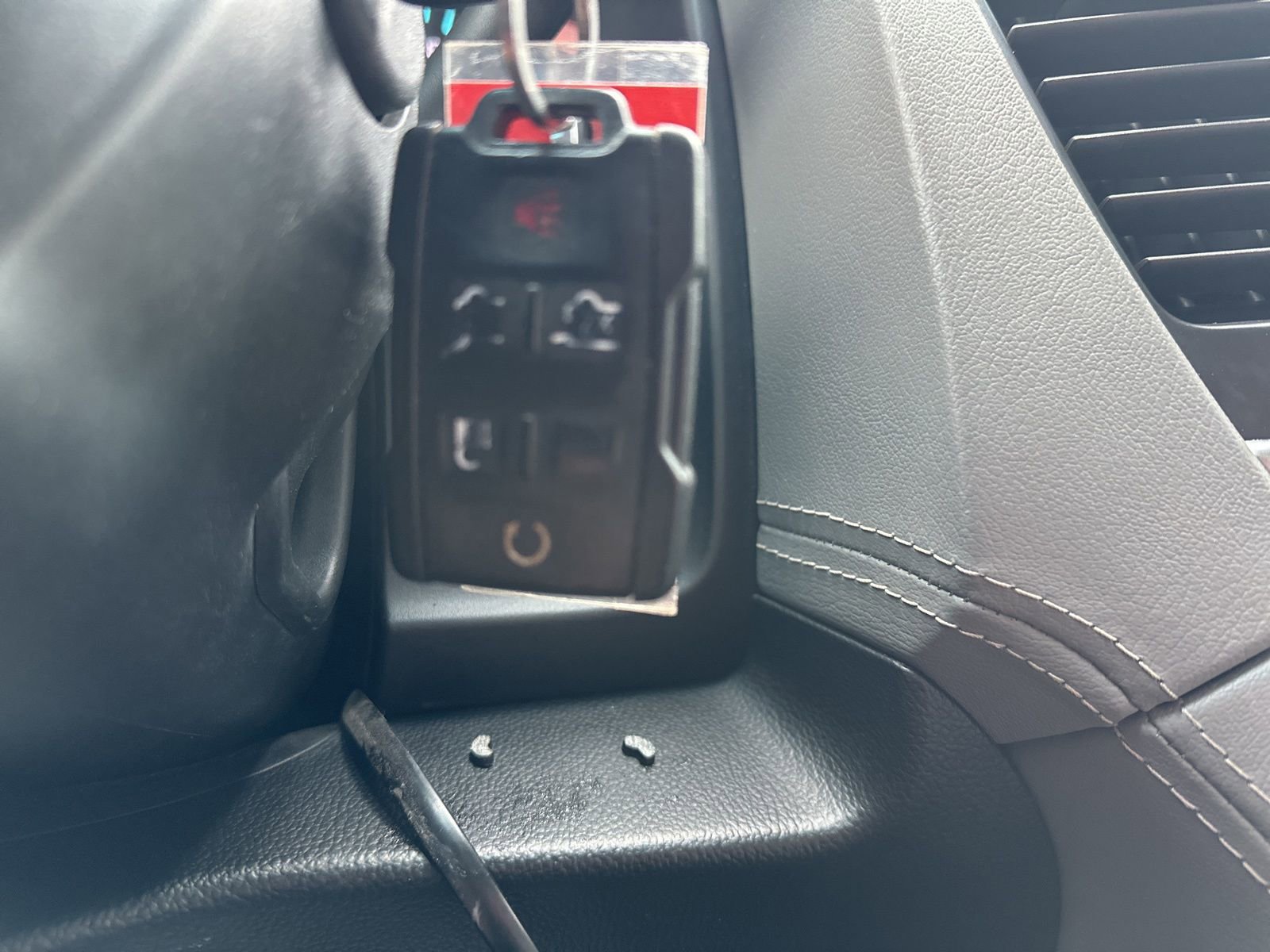 Used 2015 Chevrolet Tahoe LT w/ Max Trailering Package AWD/4WD image 52