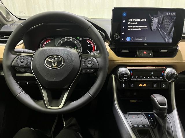Certified 2025 Toyota RAV4 XLE Premium w/ Weather Package AWD/4WD image 21
