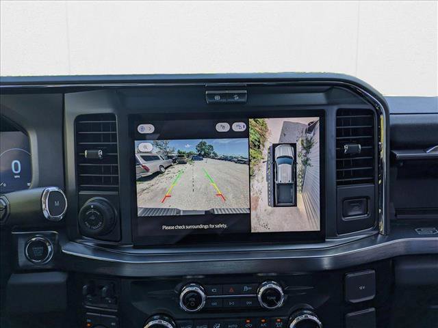 New 2025 Ford F250 Lariat w/ Lariat Ultimate Package image 10