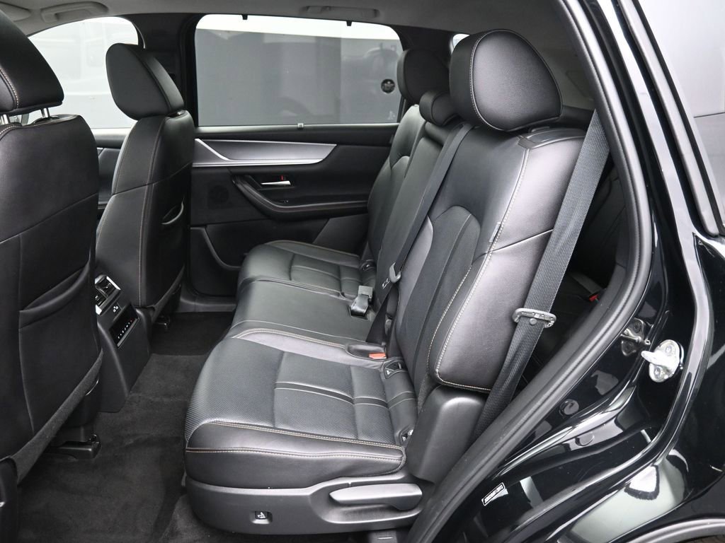 Used 2024 MAZDA CX-90 3.3 Turbo w/ Preferred Plus image 22