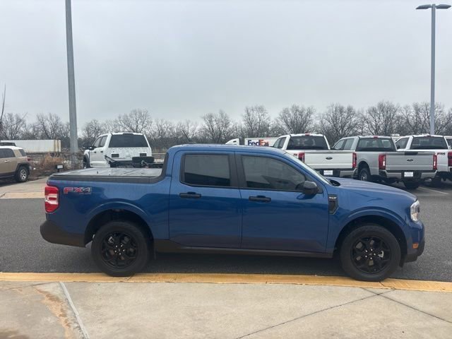 Used 2024 Ford Maverick XLT w/ XLT Luxury Package image 6