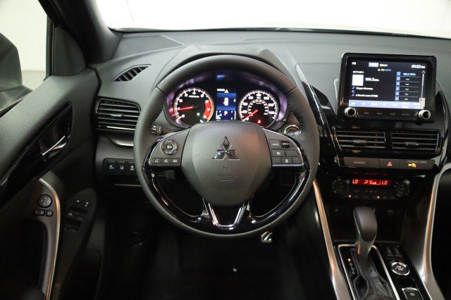 New 2026 Mitsubishi Eclipse Cross Black Edition image 21