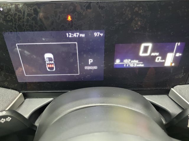 Used 2025 Nissan Kicks SV FWD image 23