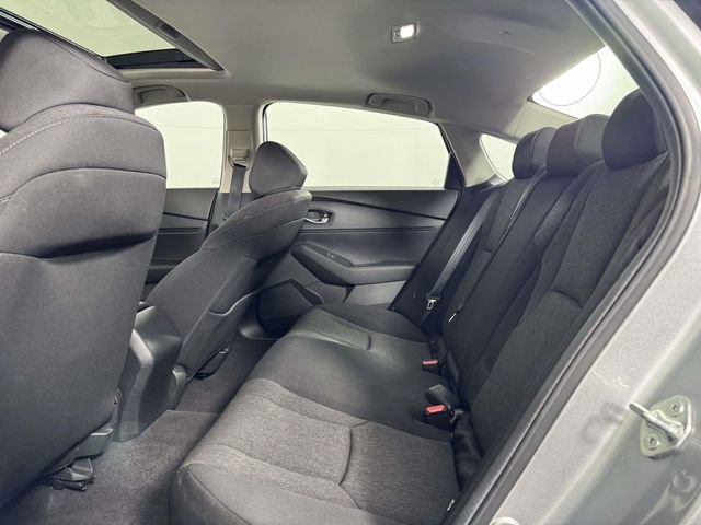 Used 2024 Honda Accord EX image 16