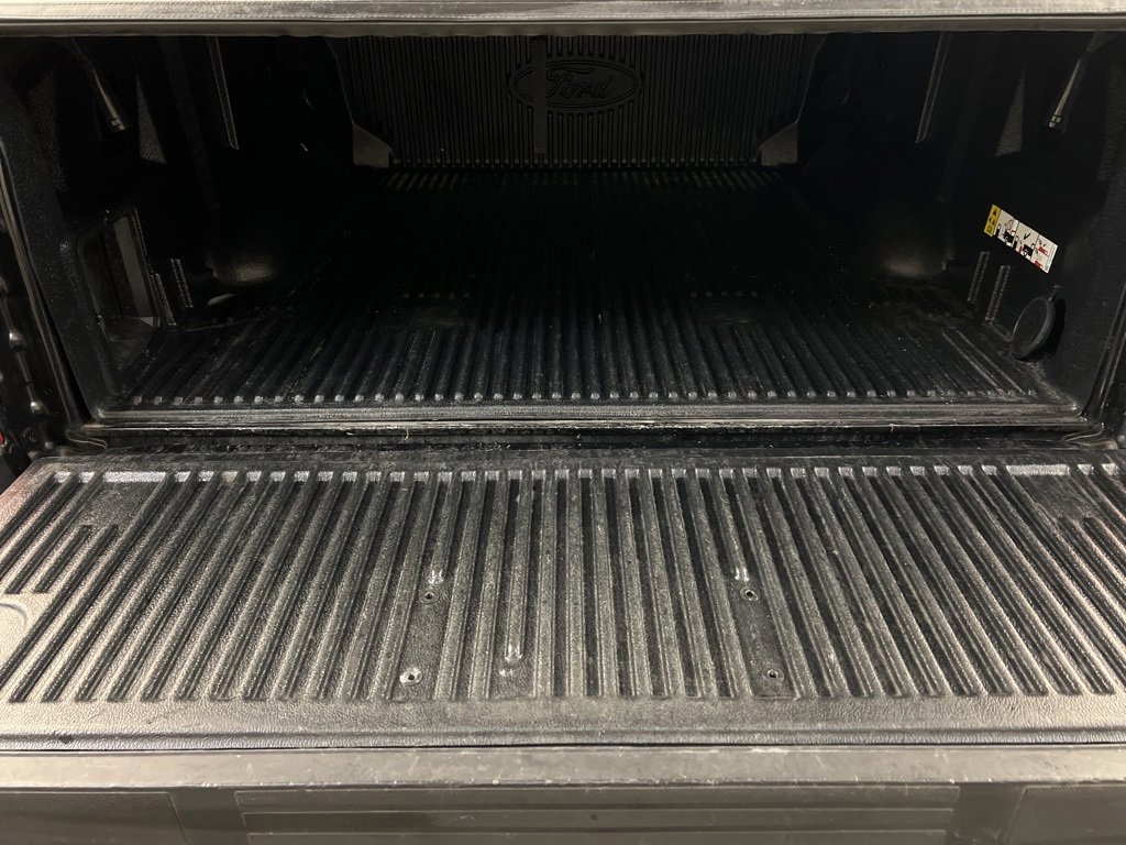 Certified 2022 Ford F150 XLT w/ Equipment Group 302A High image 35