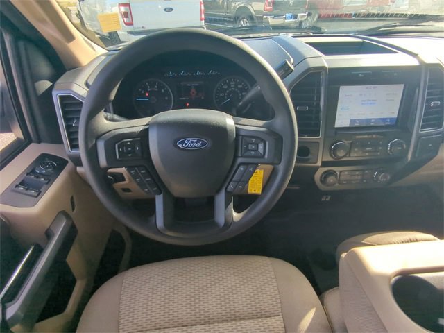 Used 2020 Ford F150 XLT w/ Equipment Group 301A Mid image 17