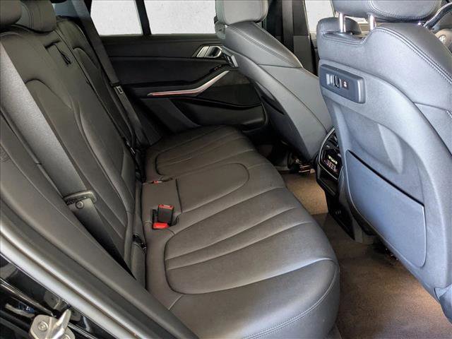 Used 2022 BMW X5 sDrive40i RWD image 21