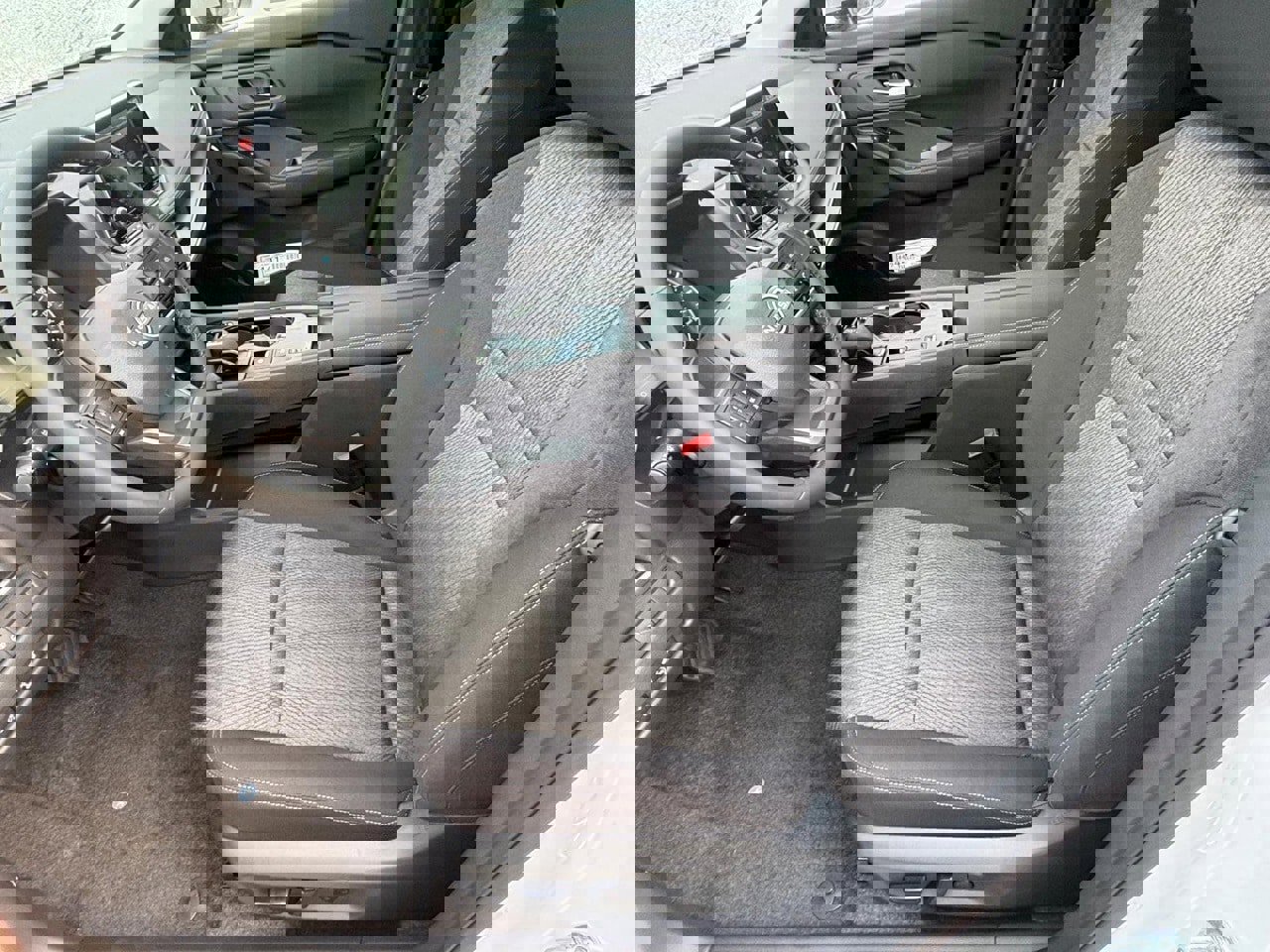 New 2026 Nissan Rogue SV image 15