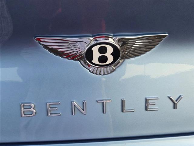 Used 2021 Bentley Continental GT image 27