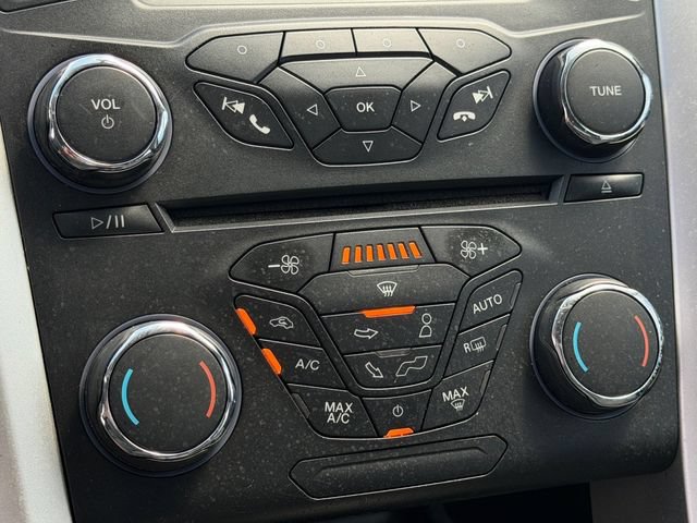 Used 2015 Ford Fusion S FWD image 18