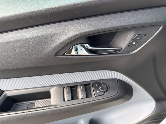 New 2027 Chevrolet Bolt LT image 16