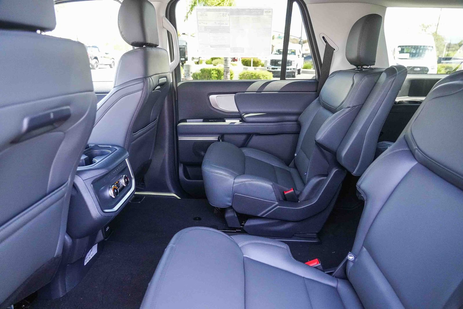 New 2026 Ford Expedition Max Active AWD/4WD image 19