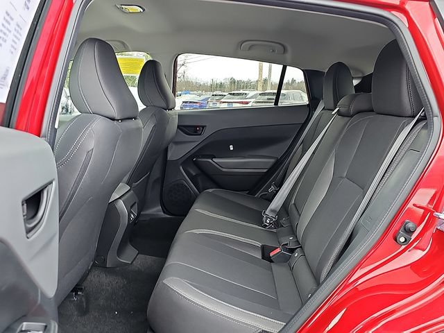 Certified 2026 Subaru Crosstrek 2.5i Premium AWD/4WD image 9