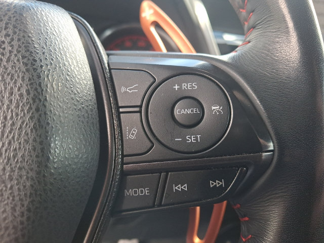 Used 2021 Toyota Camry TRD w/ TRD Package w/JBL Audio FWD image 20
