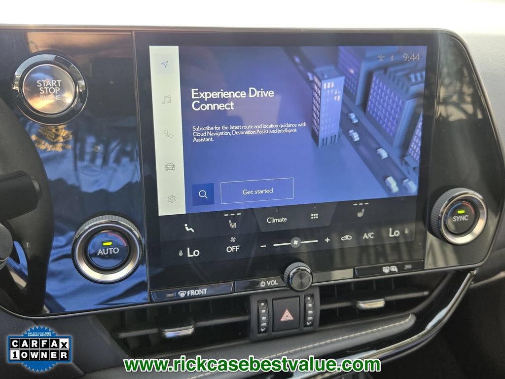 Used 2024 Lexus NX 250 FWD w/ Towing Package (2000 Lbs) image 21