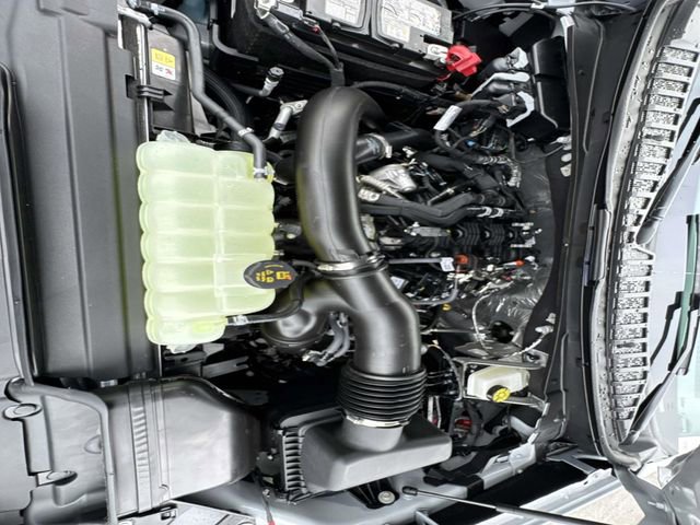 New 2026 Ford Expedition Platinum w/ Stealth Performance Package image 10