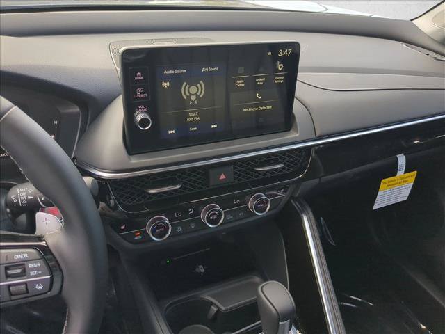 New 2026 Acura ADX FWD image 12