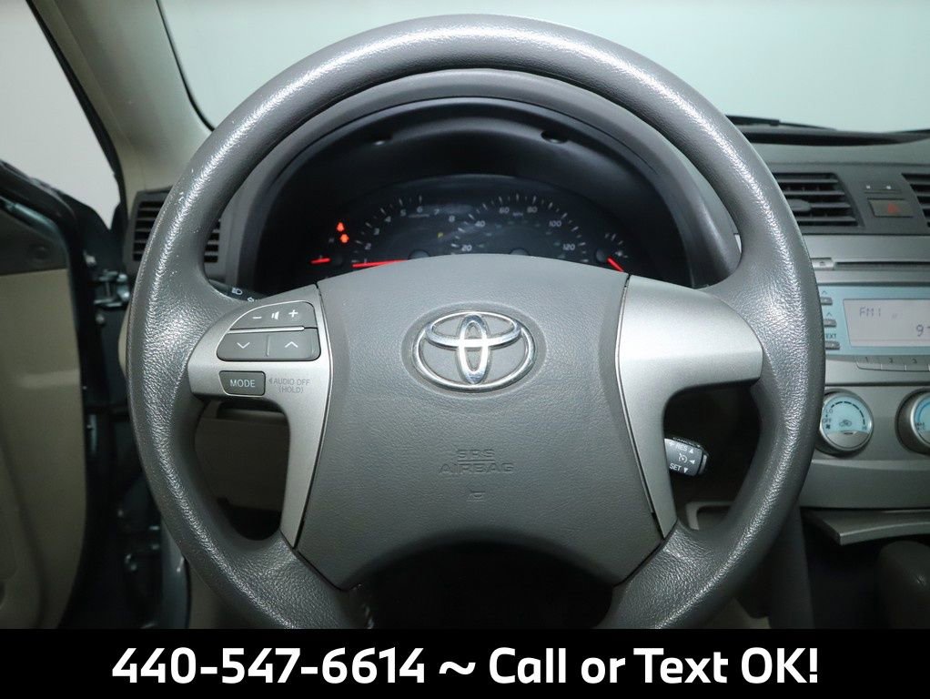 Used 2009 Toyota Camry LE image 33