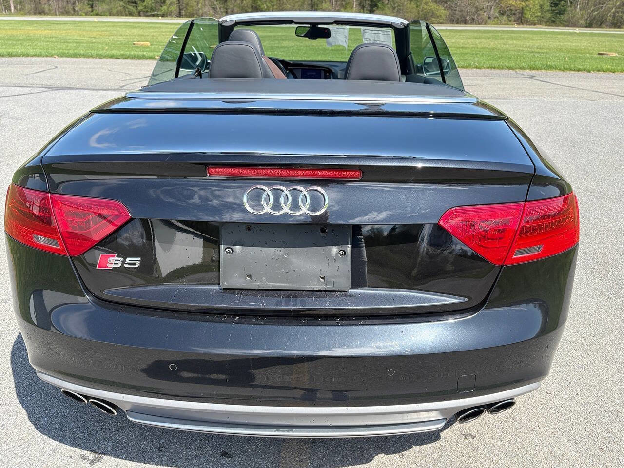 Used 2014 Audi S5 Prestige w/ Prestige Package AWD/4WD image 12