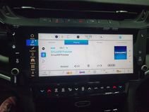 New 2026 Jeep Grand Cherokee Limited image 15