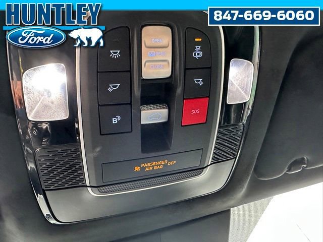 Used 2024 Hyundai Palisade Calligraphy AWD/4WD image 29