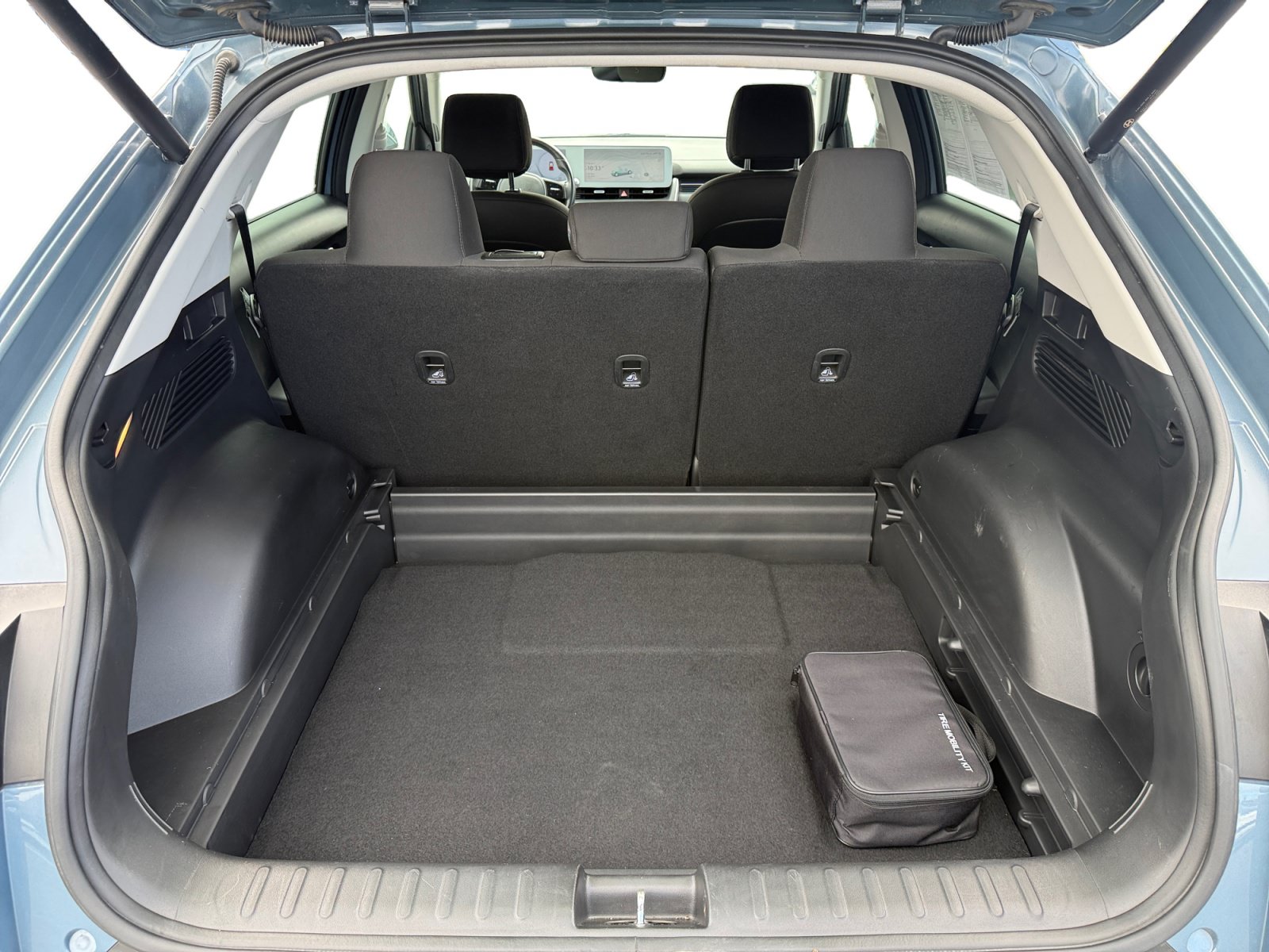 Used 2024 Hyundai Ioniq 5 SEL RWD image 17