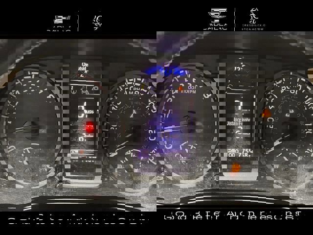 Used 2016 Toyota Tacoma TRD Off-Road w/ Towing Package image 14