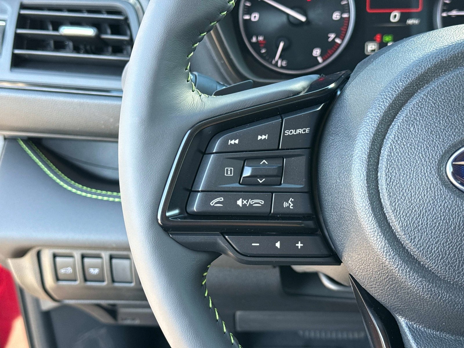 New 2026 Subaru Ascent Bronze Edition image 31