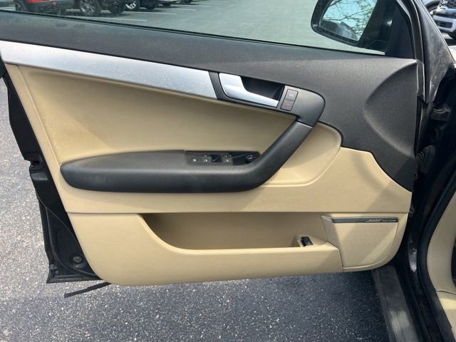 Used 2008 Audi A3 2.0T image 22