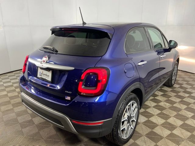 Used 2019 FIAT 500X Trekking w/ Premium Group image 6