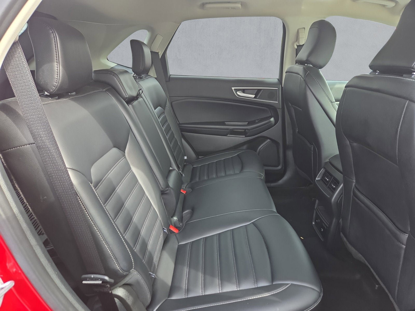 Certified 2023 Ford Edge SEL w/ Convenience Package AWD/4WD image 24