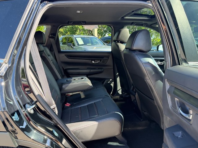 Used 2024 Honda CR-V Sport-L image 19