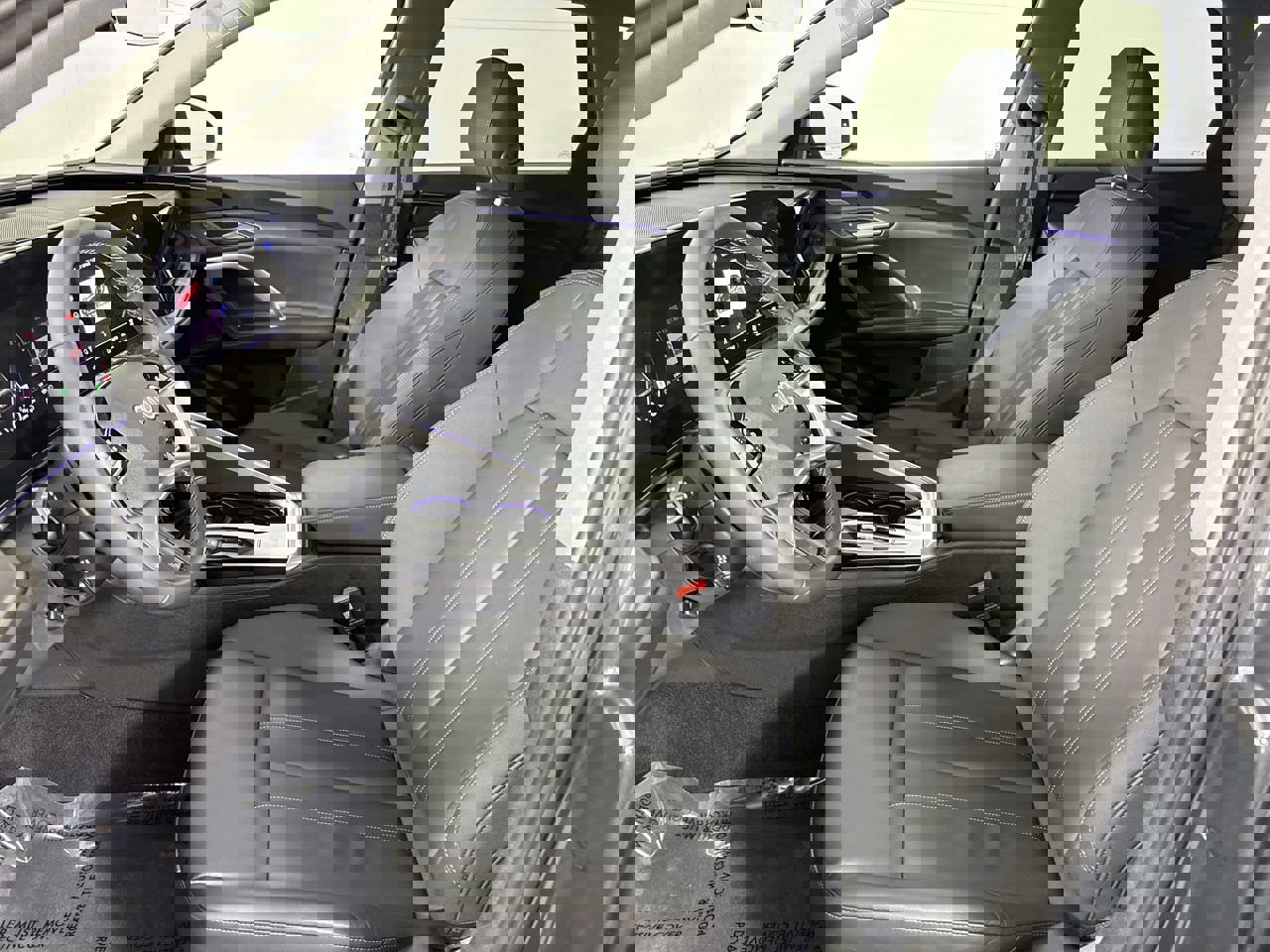 Used 2025 Audi Q5 Premium Plus w/ Premium Plus image 19