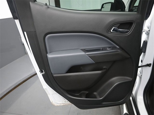 Used 2021 Chevrolet Colorado Z71 image 14