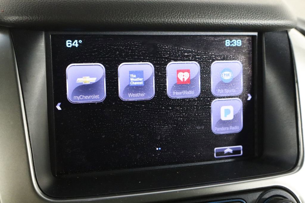 Used 2018 Chevrolet Tahoe 2WD image 32