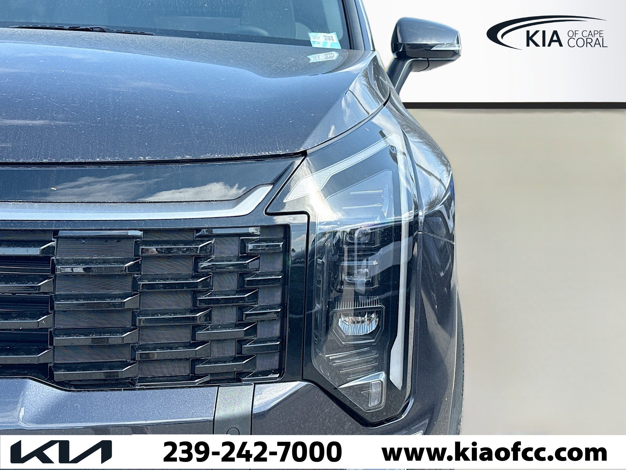 New 2026 Kia Sportage EX w/ EX Panorama Roof Package image 8